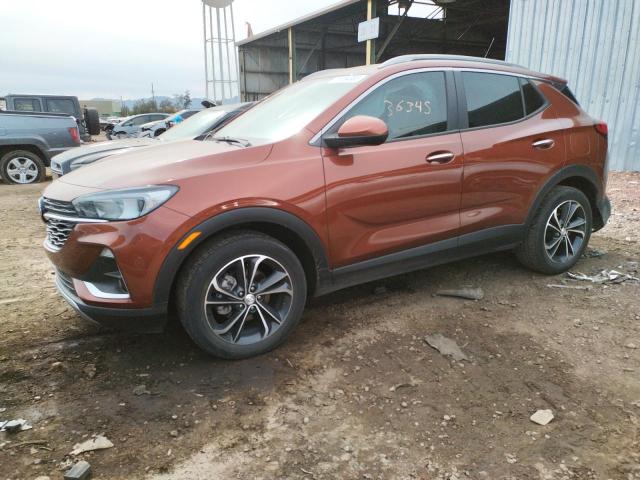Buick Encore gx (2020)