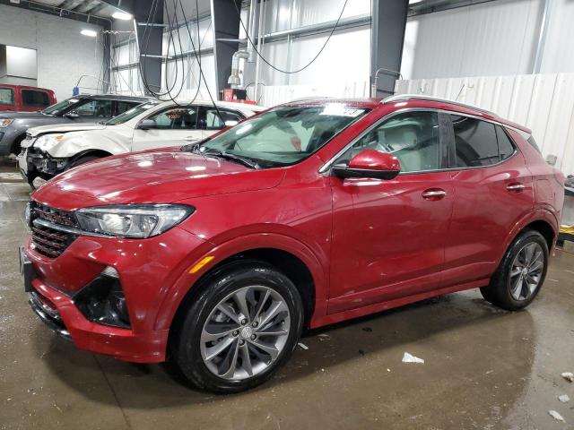 Buick Encore gx (2021)
