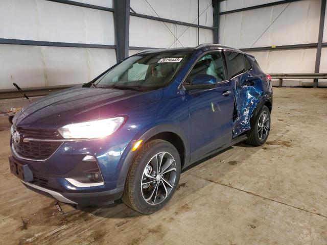 Buick Encore gx (2021)