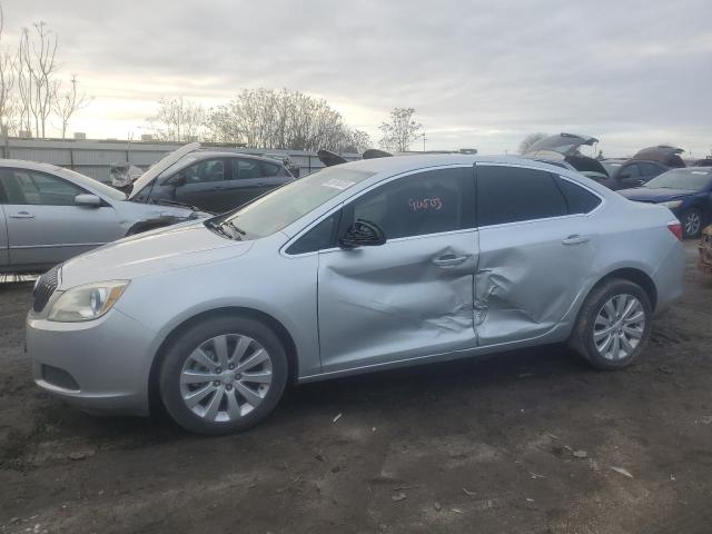 Buick Verano (2015)