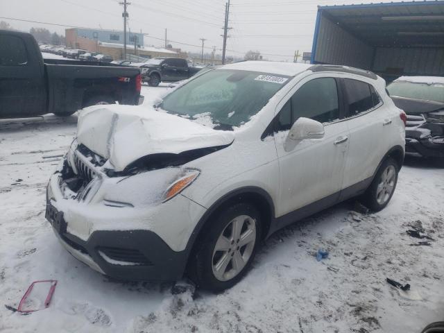 Buick Encore (2016)