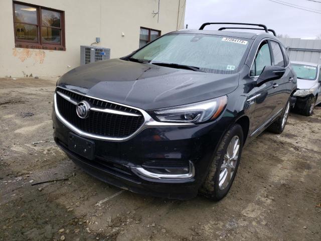 Buick Enclave pr (2018)