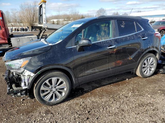 Buick Encore pre (2020)