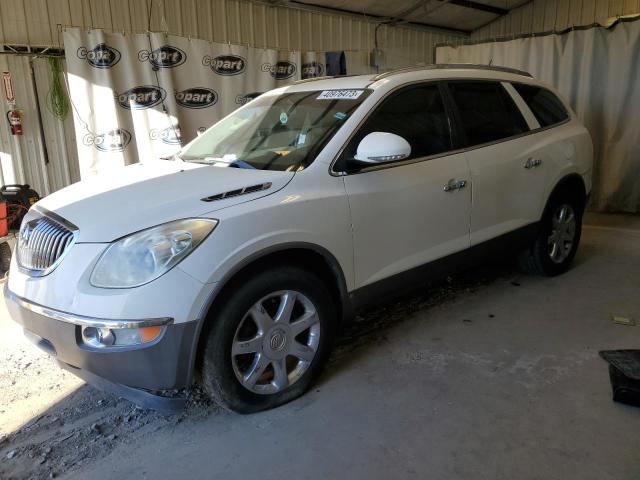 Buick Enclave cx (2010)