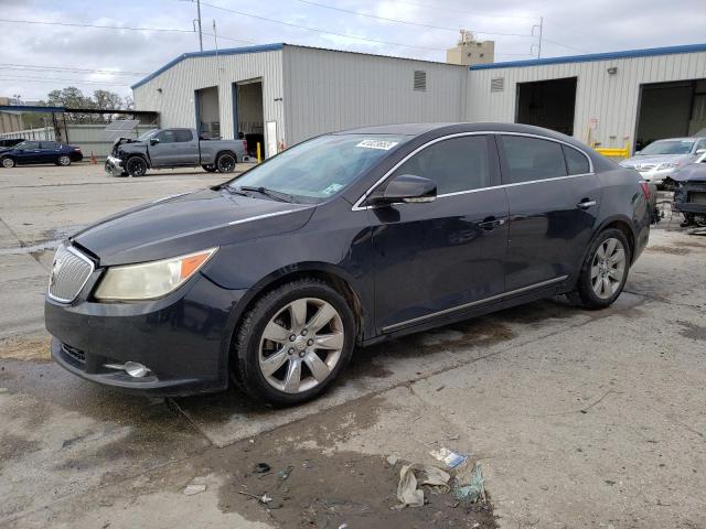 Buick Lacrosse c (2010)