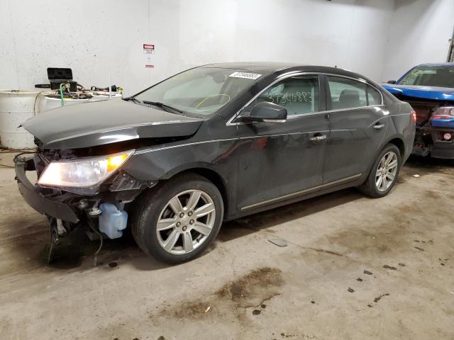 Buick Lacrosse c (2011)