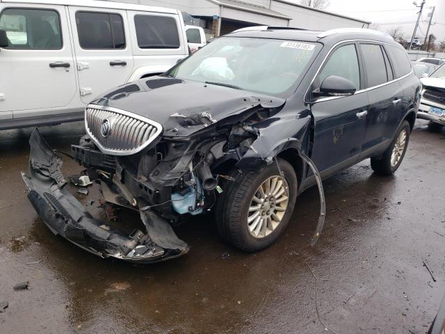 Buick Enclave (2012)
