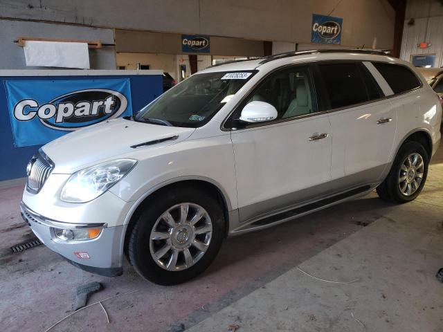 Buick Enclave (2012)
