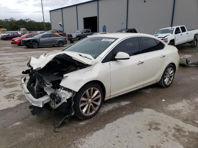 Buick Verano con (2013)
