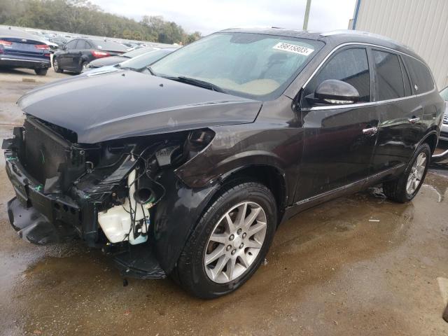 Buick Enclave (2014)