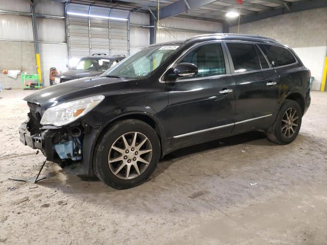 Buick Enclave (2014)