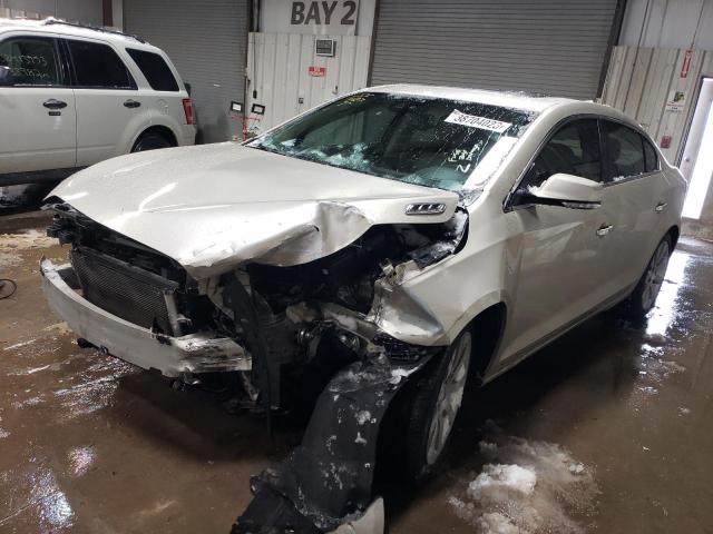 Buick Lacrosse p (2014)