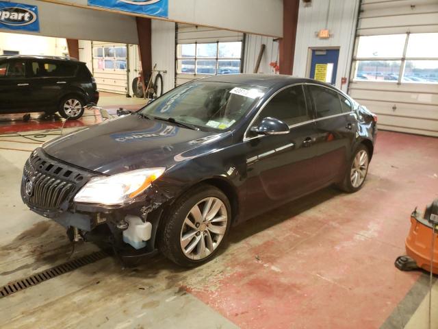 Buick Regal (2014)