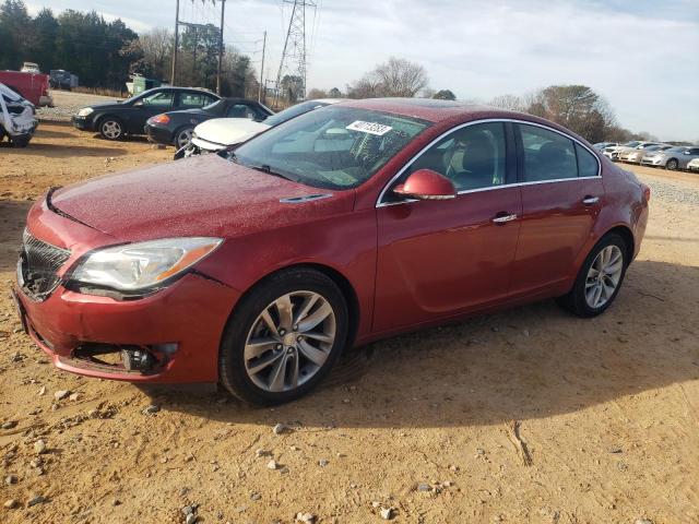 Buick Regal prem (2014)