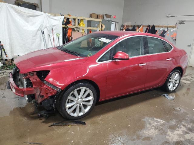 Buick Verano (2014)
