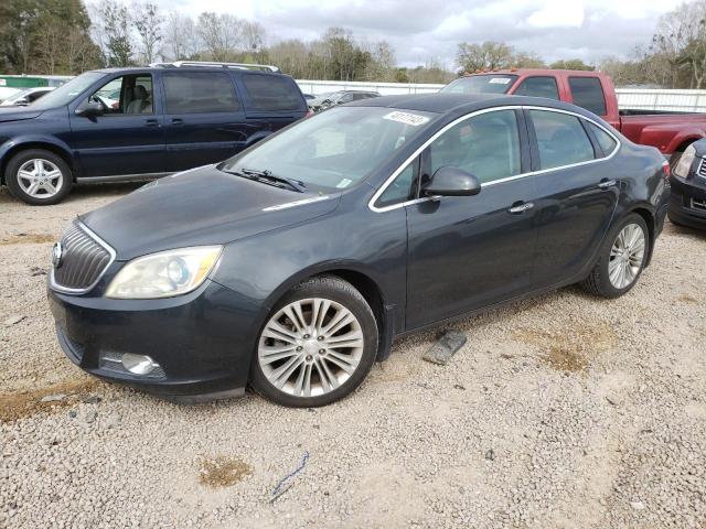 Buick Verano (2014)