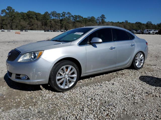 Buick Verano con (2014)