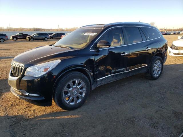 Buick Enclave (2015)