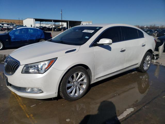 Buick Lacrosse (2015)