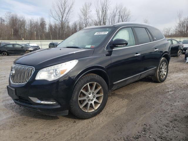 Buick Enclave (2016)