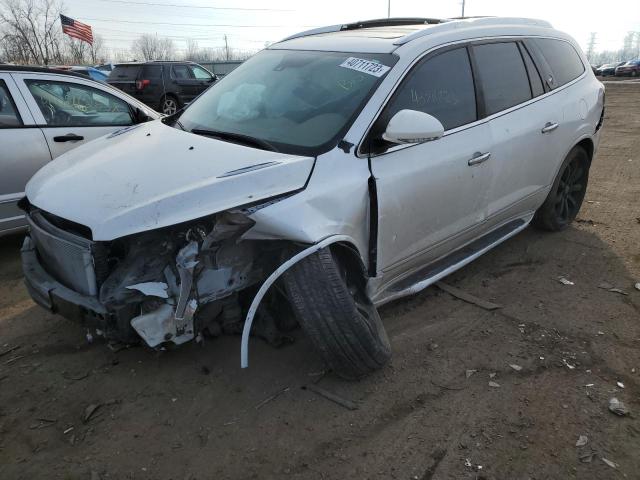 Buick Enclave (2017)