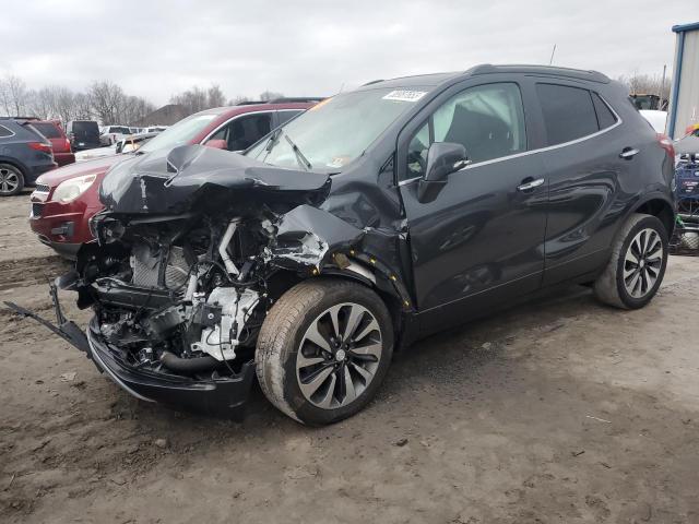 Buick Encore pre (2017)
