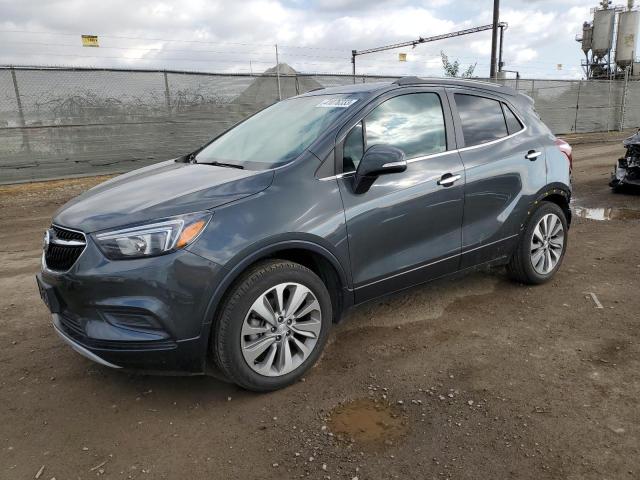 Buick Encore pre (2018)