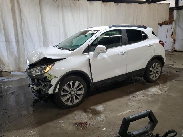 Buick Encore pre (2018)