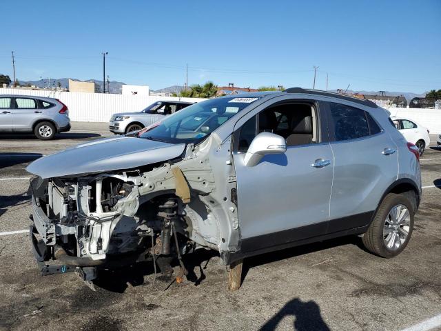 Buick Encore pre (2018)