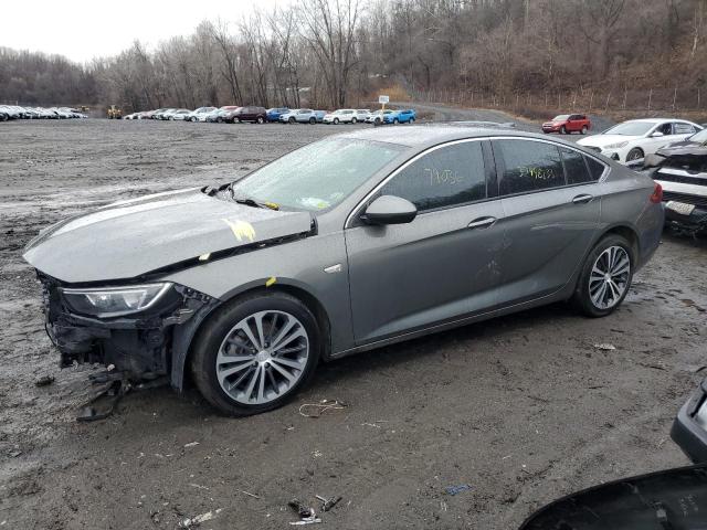 Buick Regal esse (2018)
