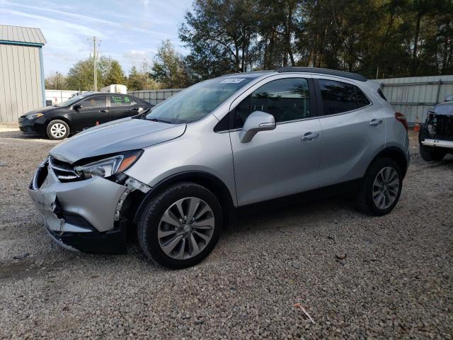 Buick Encore pre (2019)