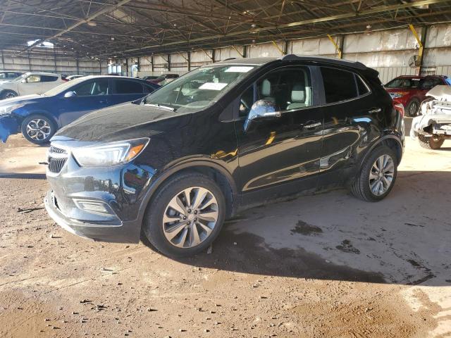 Buick Encore pre (2019)