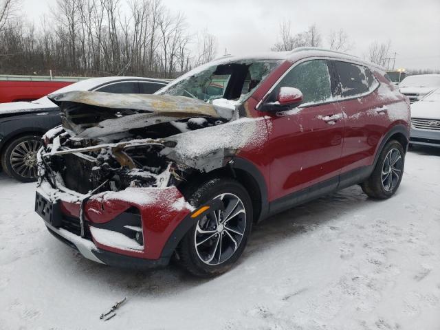 Buick Encore gx (2020)