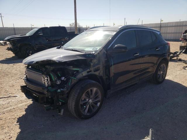 Buick Encore (2021)