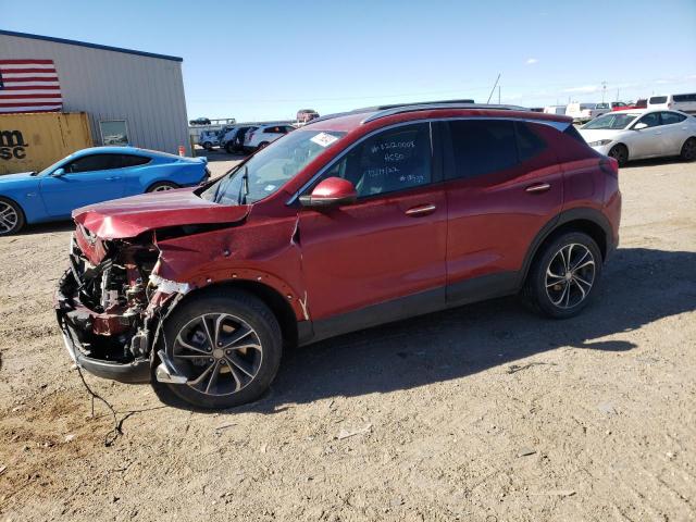 Buick Encore gx (2021)