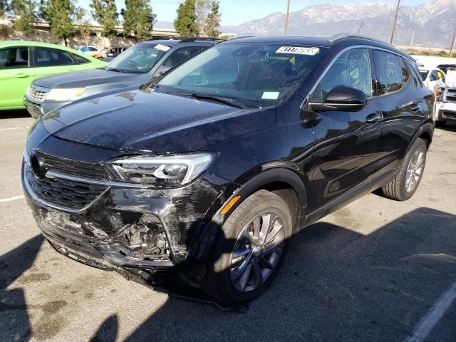 Buick Encore gx (2021)