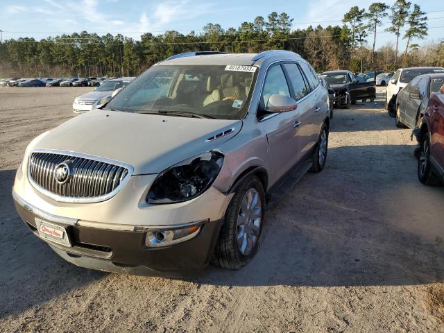 Buick Enclave (2012)