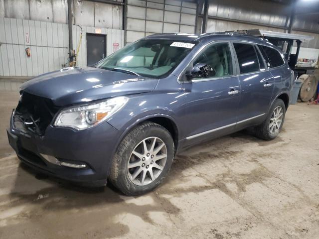 Buick Enclave (2014)