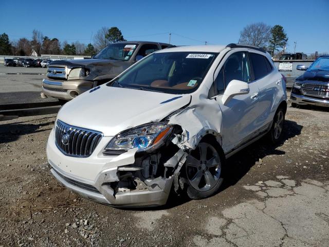 Buick Encore (2014)