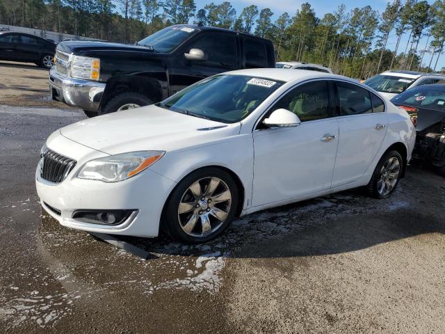 Buick Regal prem (2014)