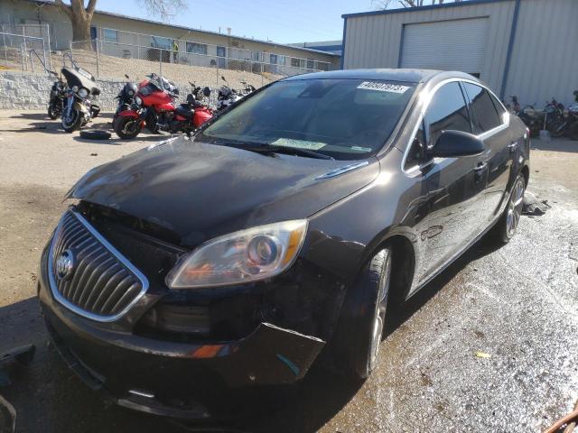 Buick Verano con (2015)