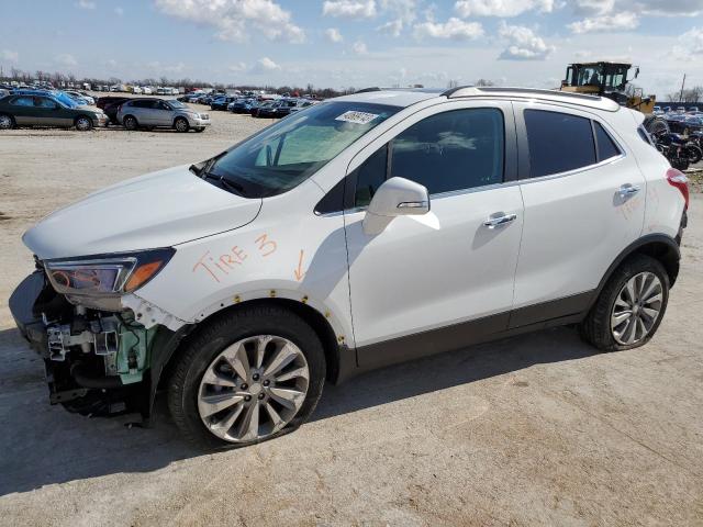 Buick Encore pre (2019)