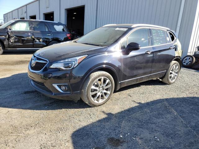 Buick Envision e (2020)