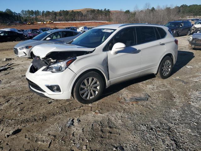 Buick Envision e (2020)