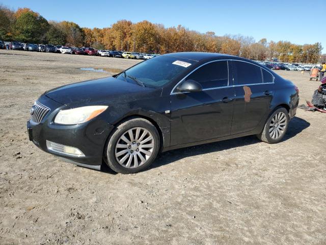Buick Regal cxl (2011)