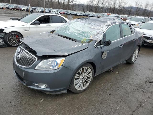 Buick Verano con (2013)