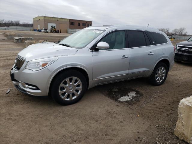 Buick Enclave (2014)