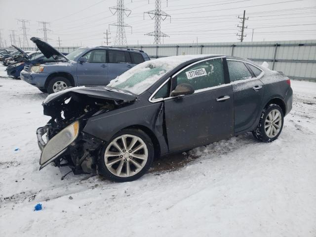 Buick Verano con (2014)