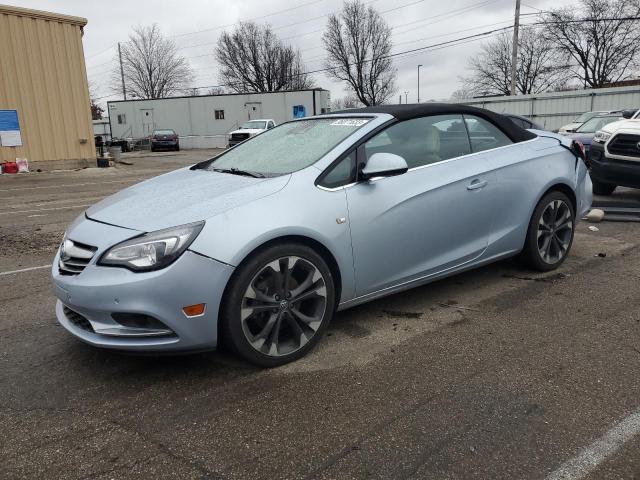Buick Cascada pr (2017)