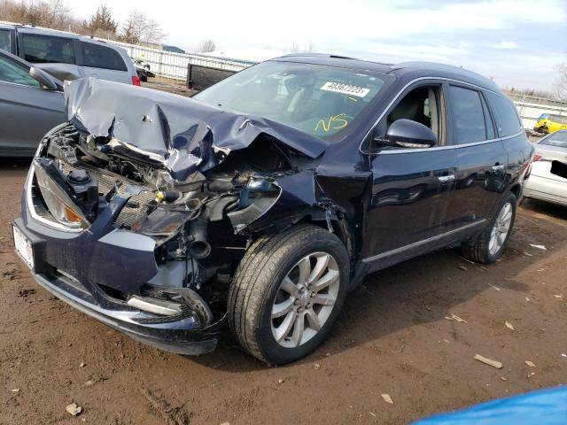 Buick Enclave (2017)